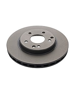 Тормозной диск 18886 Febi bilstein