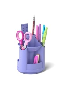 Органайзер настольный Erich Krause Mini Desk, Pastel / 53232 Erich krause