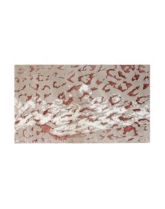 Коврик для ванной Sofi de Marko Leo №1 60х100 / КВ-Ло-1-60х100 Sofi de marko