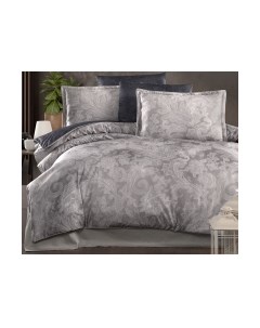 Комплект постельного белья Delux Premium Giselle / 12043 Do&co