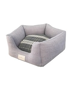 Лежанка для животных AntePrima Virginia / VIRGREY01 Anteprima