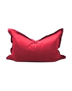 Бескаркасное кресло Kreslomeshki Подушка XXXXL / VP-180x140-KR