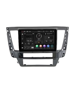 Бездисковая автомагнитола TMX2-6117-6 Incar