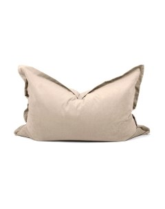 Бескаркасное кресло Kreslomeshki Подушка XXXXL / VP-180x140-L