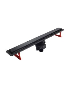 Трап для душа Confluo Frameless Line 550 / 13701319 Bettoserb