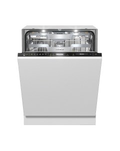 Посудомоечная машина Miele G 7590 SCVi AutoDos K2O