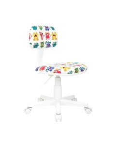 Кресло детское Бюрократ CH-W201NX