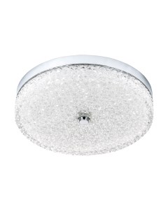 Потолочный светильник LED4U L1116-400 CR Led4u