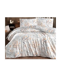 Комплект постельного белья DO&CO Ranforce Tegan 1.5сп / 12054 Do&co