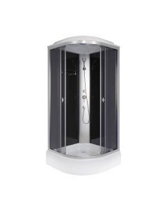 Душевая кабина Eco E90/26/TN 90x90x215 Niagara