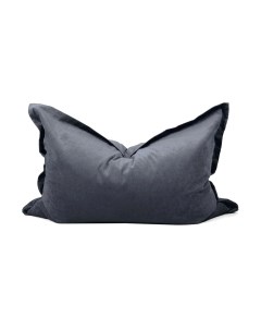 Бескаркасное кресло Kreslomeshki Подушка XXXXL / VP-180x140-A