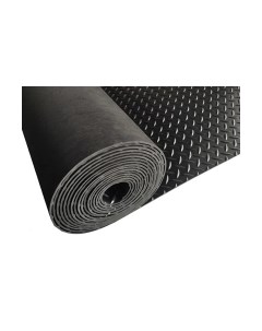 Коврик грязезащитный Полосочка 0.9x12м / 30-052 Sunstep