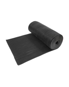 Коврик грязезащитный SunStep Zig-Zag 90x1200 / 39-693 Sunstep