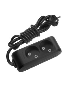 Удлинитель Panasonic WLTB02252BL-RU