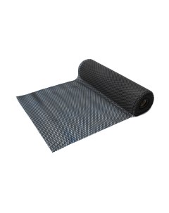 Коврик грязезащитный SunStep Ячейка 90x1200 / 39-653 Sunstep