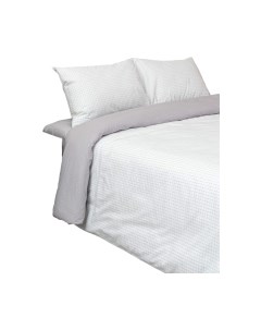 Комплект постельного белья Siberia Home Мэгги №6 Евро / Cиб-Евро-Мэг6 Siberia home