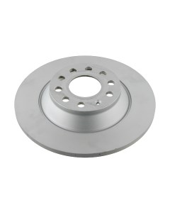 Тормозной диск 26657 Febi bilstein