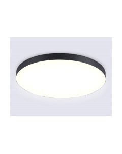 Потолочный светильник Ambrella FV5541 BK