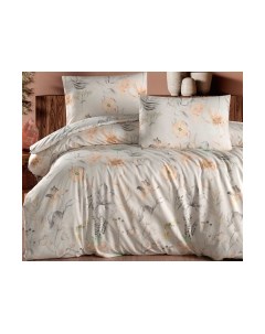 Комплект постельного белья DO&CO Ranforce Amaris 1.5сп / 12055 Do&co