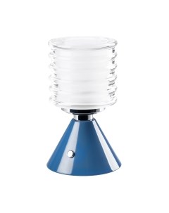 Прикроватная лампа Lightstar Alfa 745915