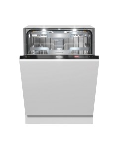 Посудомоечная машина Miele G7975 SCVi XXL AutoDos K2O