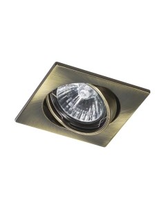 Точечный светильник Lega 011941 Lightstar