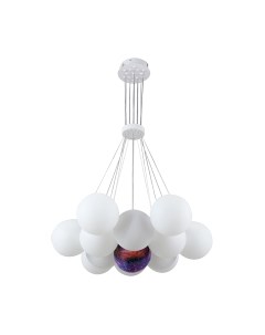 Потолочный светильник Kinklight Алди 08475-13.01