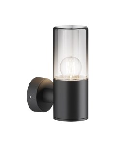 Бра уличное Maytoni Amas O432WL-01GF