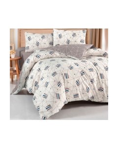 Комплект постельного белья DO&CO Ranforce Adrian / 12051 Do&co
