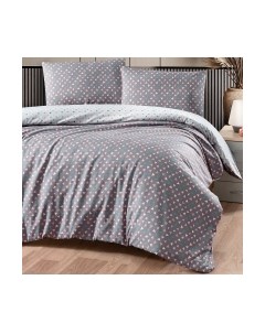 Комплект постельного белья DO&CO Ranforce Eldon 1.5сп / 12059 Do&co