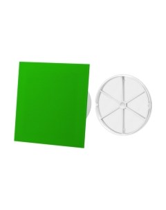 Вентилятор накладной AirRoxy dRim 125PS-C167 Airroxy