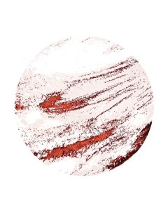 Коврик для ванной Sofi de Marko Chester №1 120х120 / КВ-Чс-1-120х120 Sofi de marko