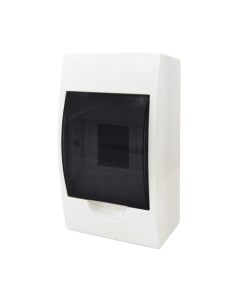 Бокс пластиковый TDM SQ0901-0001 Tdm