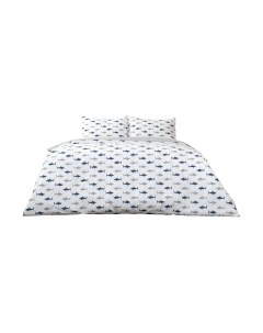 Комплект постельного белья Siberia Home Мэгги №35 Евро / Cиб-Евро-Мэг35 Siberia home