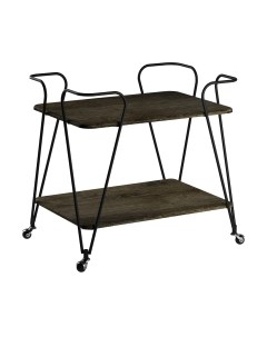 Сервировочный столик Мебелик Эстер