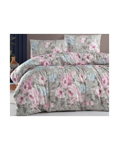 Комплект постельного белья DO&CO Ranforce Davida 1.5сп / 12058 Do&co