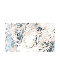 Коврик для ванной Kerry №1 80х150 / КВ-Кр-1-80х150 Sofi de marko