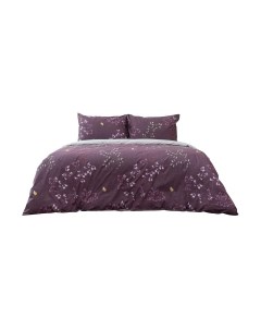 Комплект постельного белья Siberia Home Мэгги №10 Евро / Cиб-Евро-Мэг10 Siberia home