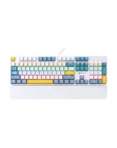 Клавиатура K951X Оклик