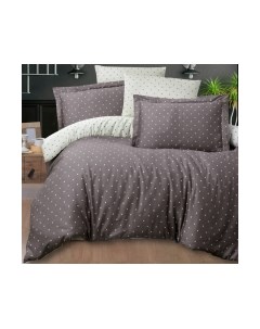 Комплект постельного белья DO&CO Delux Point / 11478 Do&co