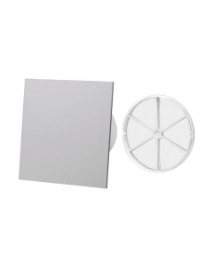 Вентилятор накладной AirRoxy dRim 125HS-C164 Airroxy