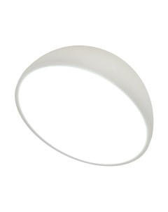 Потолочный светильник ESCADA 20025LED 20025SMA/01LED WH Escada