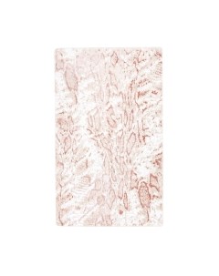 Коврик для ванной Sofi de Marko Helen №2 70х120 / КВ-Хл-2-70х120 Sofi de marko