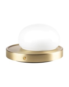 Прикроватная лампа Lightstar Alfa 745933