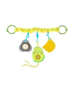 Подвеска на кроватку Авокадо / 5598583 Крошка я