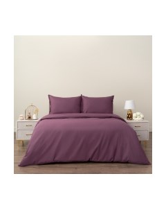 Комплект постельного белья Siberia Home Сэнди Евро / Сиб-Евро-Сэн-фл Siberia home