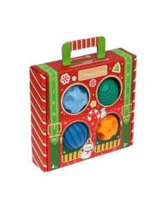 Развивающий игровой набор Крошка Я Волшебный чемоданчик / 6941000 Крошка я