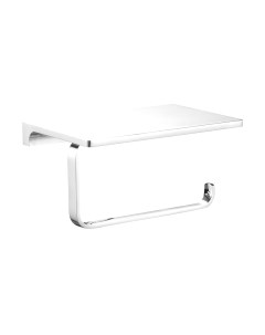 Держатель для туалетной бумаги Slezak RAV Nil NLA0403 Slezak rav