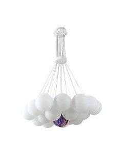 Потолочный светильник Kinklight Алди 08475-19.01