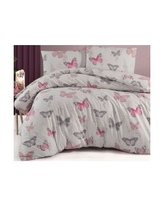 Комплект постельного белья DO&CO Ranforce Elery / 12056 Do&co